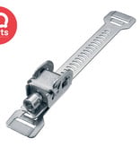 Worm Drive Clamp 09/030045 W4