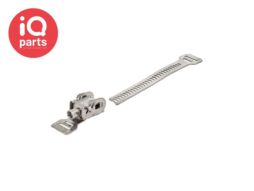 Worm Drive Clamp 09/035055 W4