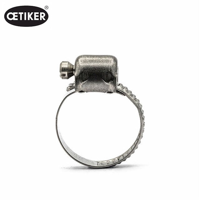 Worm Drive Clamp MINI 2 GS