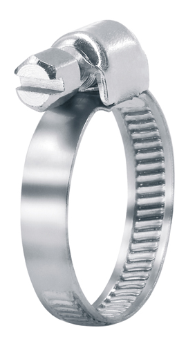 Worm Drive Clamp MINI R+S 3
