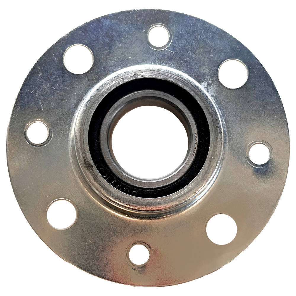 FLANGE SHEAVE