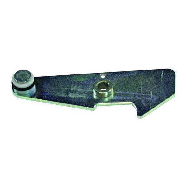 CAM LATCH PLATE