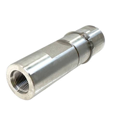 SHAFT COLLECTOR RING