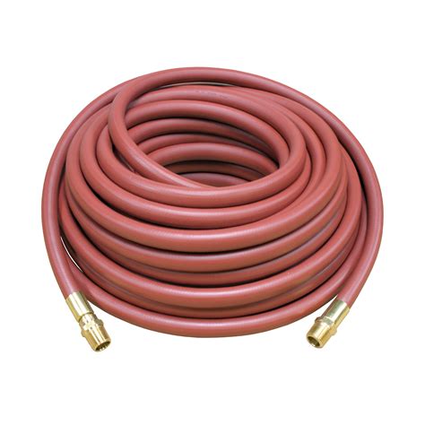 HOSE ASSY 1-1/2 X 125FT RUBBER