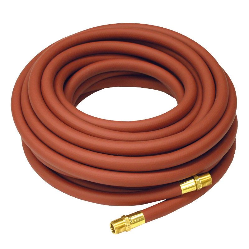 HOSE ASSY 3/8 x 40FT PVC
