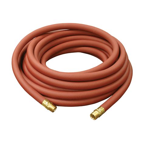 HOSE ASSY 1 X 65FT PVC