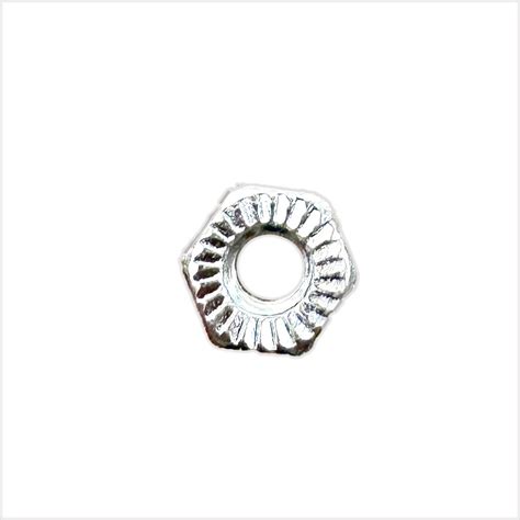 NUT HEX LOCK