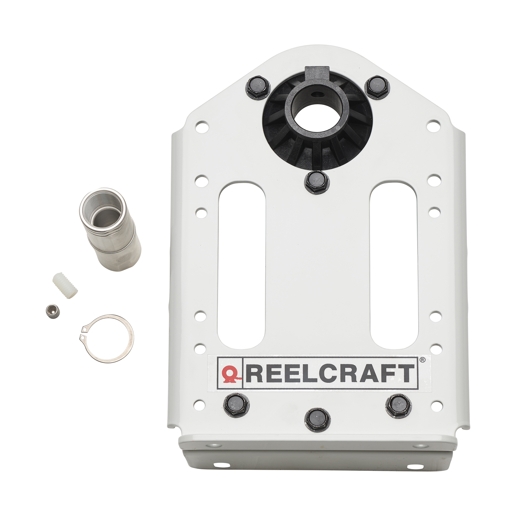 SHAFT SUPPORT SS 304