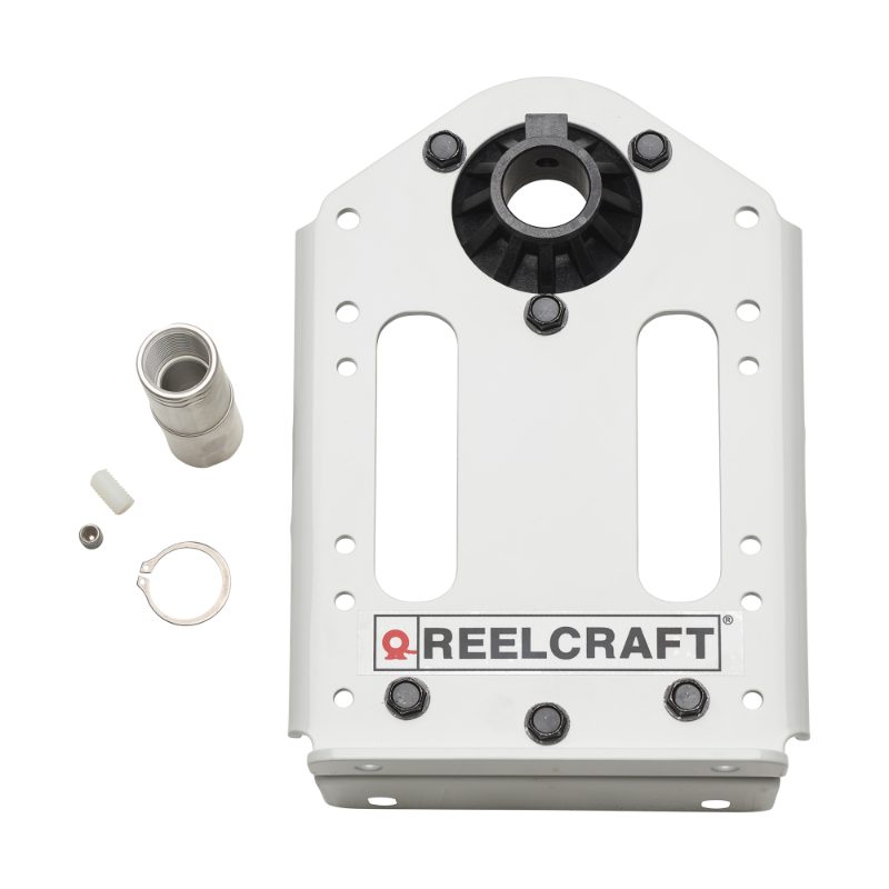 HUB & RING ASSEMBLY