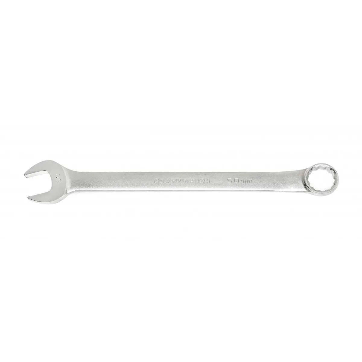 HI-VIZ WR LNG COMB 12PT 1-1/4"