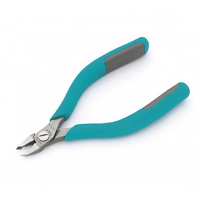 CUTTER,MINI ANG TIP,45DEG,22AWG,FF,ERGO
