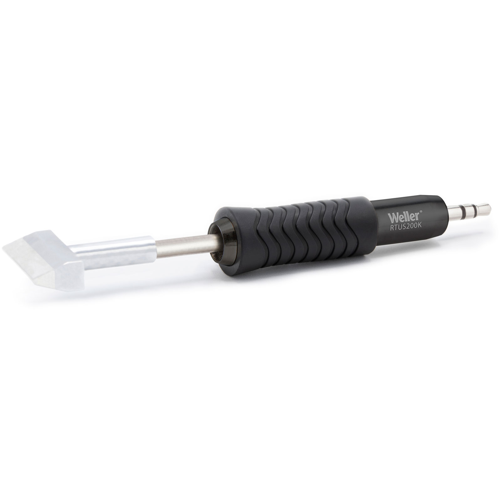 TIP,CHISEL PLATED,.200