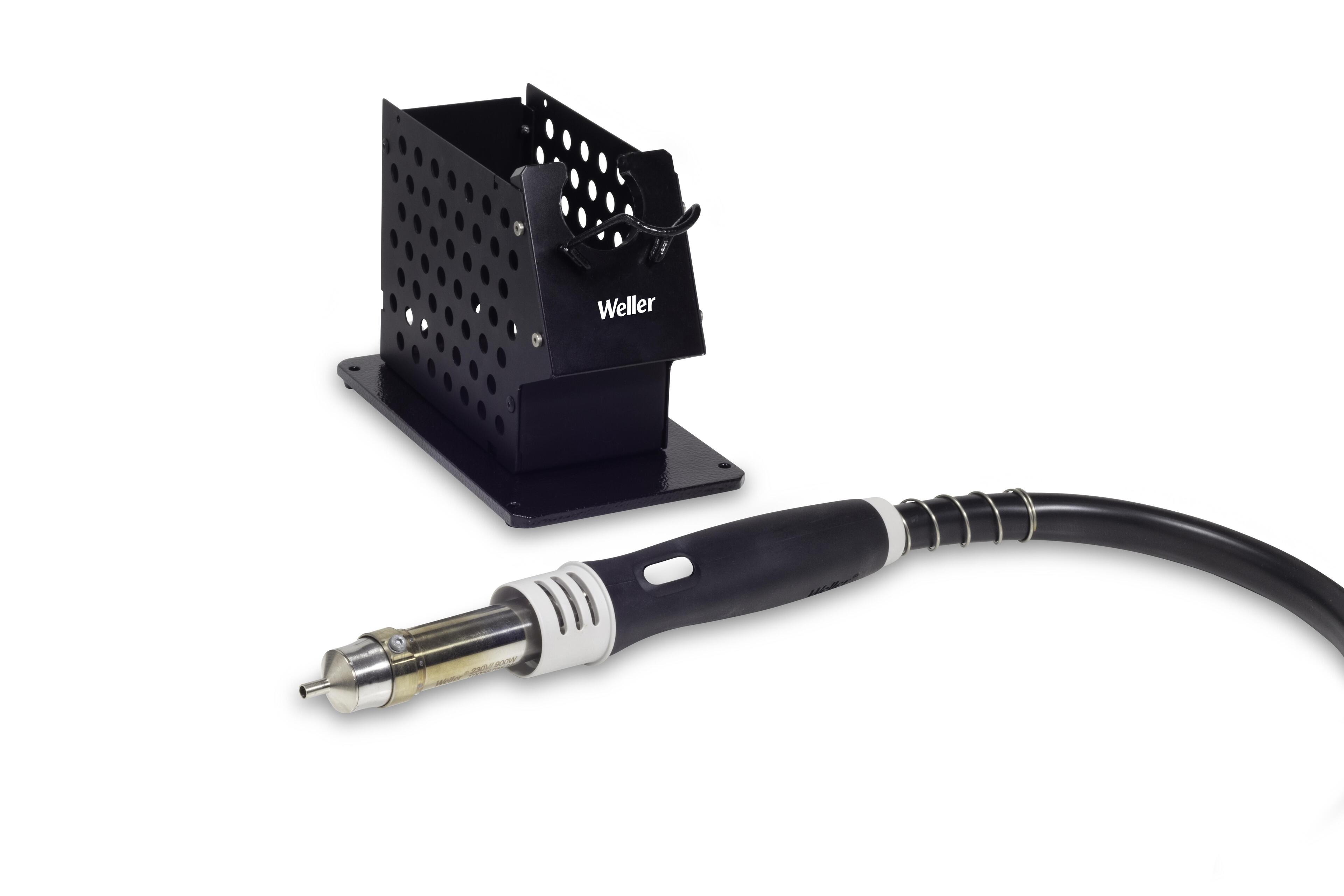 WTHA 1 WITH SAFETY REST 120V B