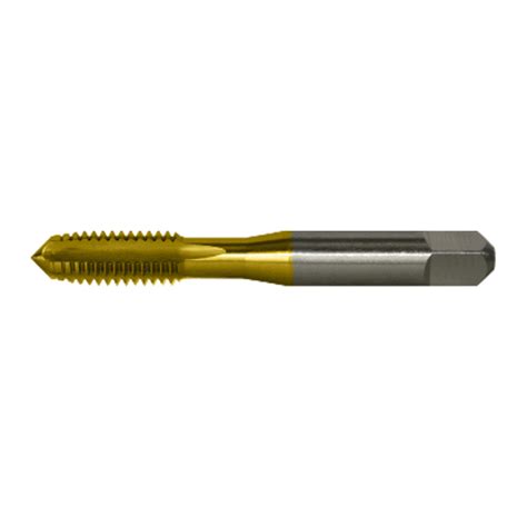#4-40 H1 3FL HTGP TAPER HAND TAP