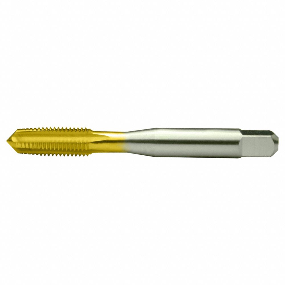 #6-32 H7 3FL HTGP PLUG HAND TAP