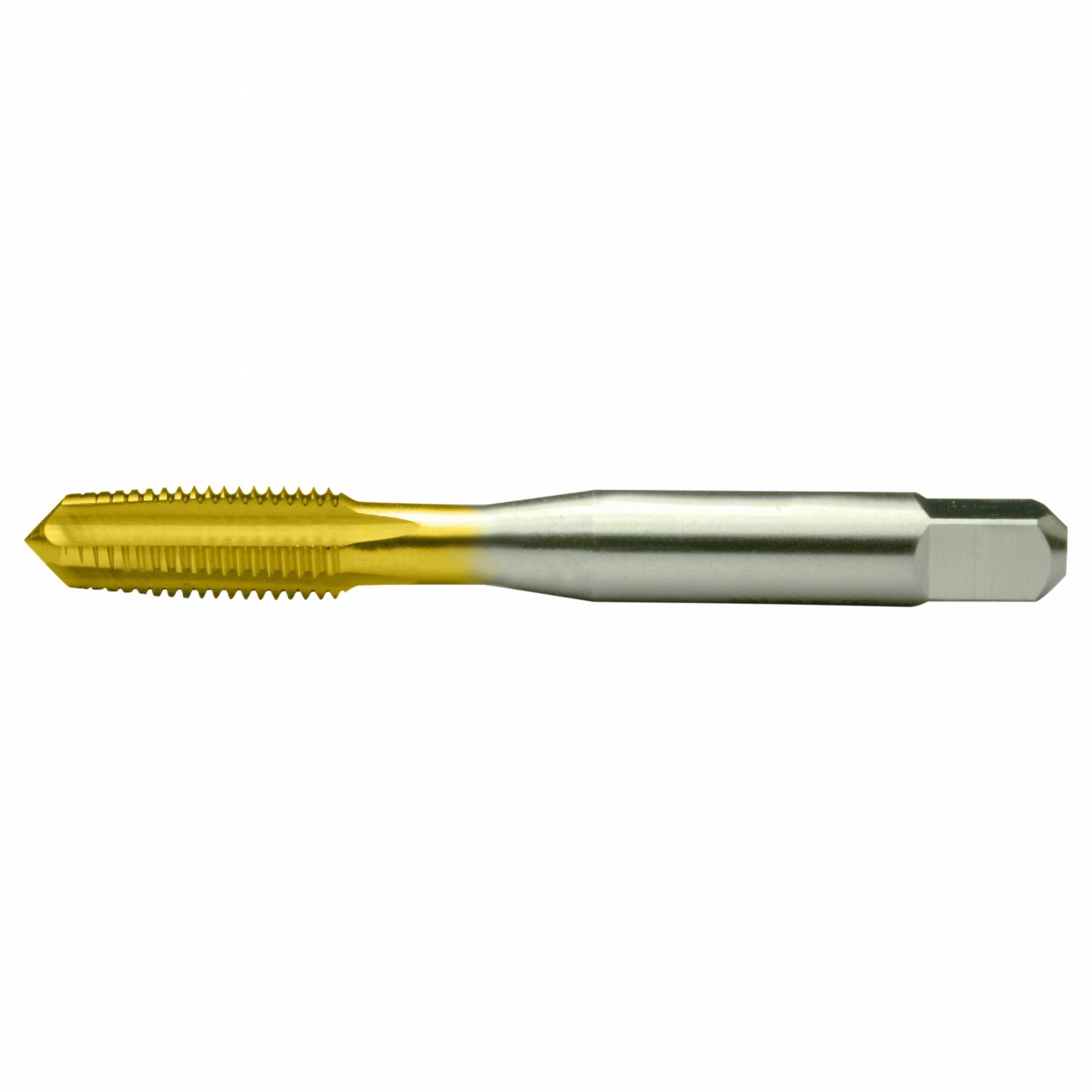#10-32 H1 4FL HTGP TAPER HAND TAP