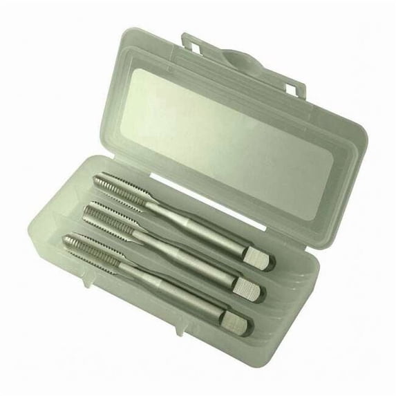 5/16-24 H1 4FL HTGP PLUG HAND TAP