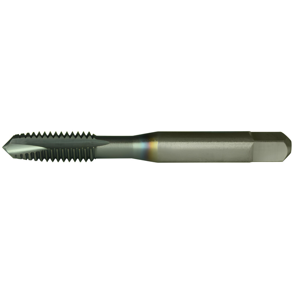 M5X0.8 METRIC D4 BRT 2FL SPR PT TAP BOT