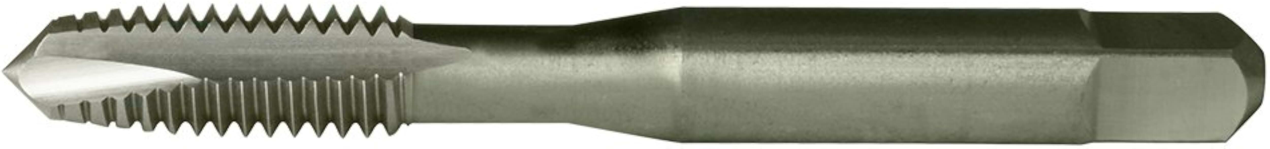 1/4-20NC H3 2FL GP T-P-B HND TAP SET BRT