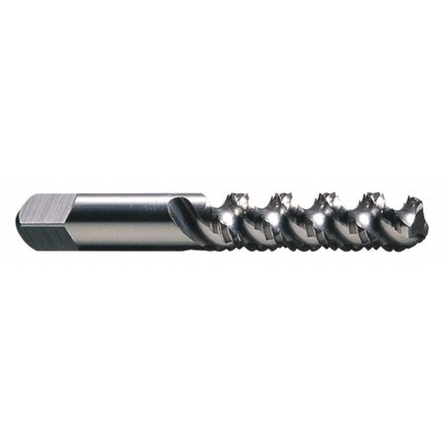 M8X1.25 HS G D9 4L PL CNC FORM TAP TIN