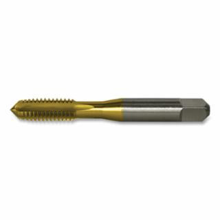 #10-32NF H3 4FL GP BOTTOM HAND TAP-TIN