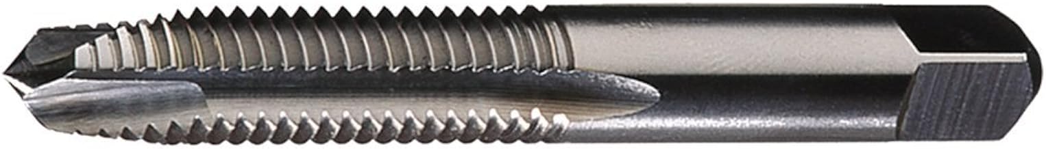 3/8-16NC HTGP H3 3FL GP BOTTOM HAND TAP