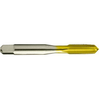 M5X0.8 D4 TAPER TAP 4FLT TN