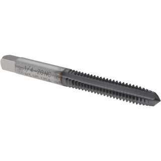 1/4-20NC H3 4FL GP PLUG HAND TAP-TICN