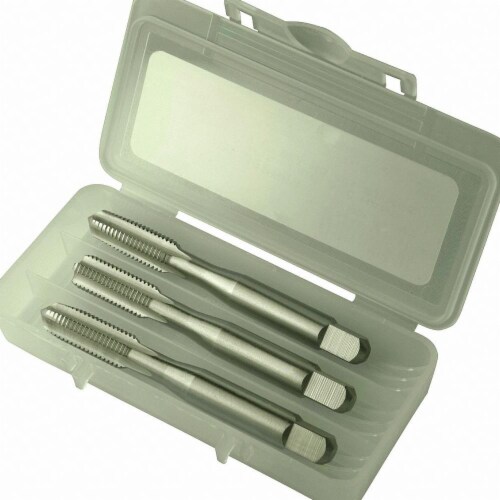 #4-40NC H2 3FL GP T-P-B HAND TAP SET
