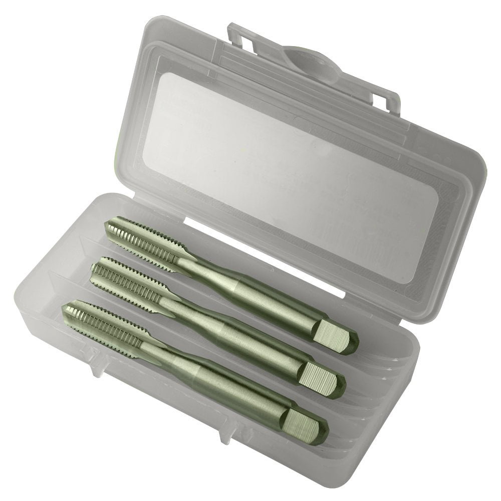 5/8-11NC H3 4FL GP T-P-B HAND TAP SET