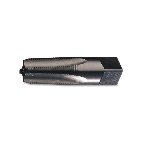 1/2-14NPTF PTT 4FL GP TAPER PIPE TAP-TIN