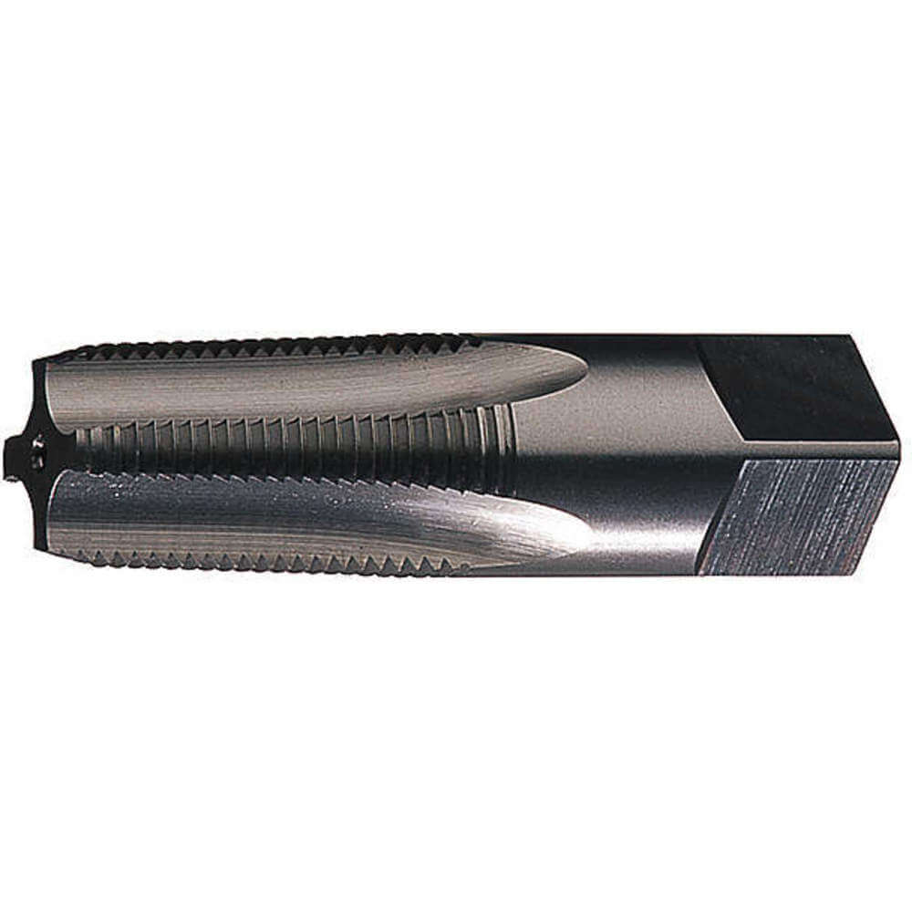 1/8-27NPT 5FL GP INTER PIPETAP LG SHK