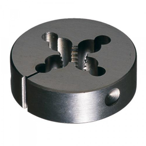 6382 8-36 HSS RD DIE 13/16"OD