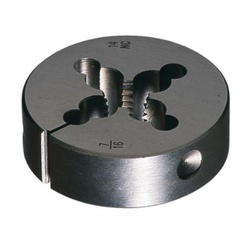 382 12-24 CRBN RD DIE 1"OD