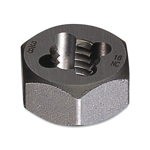 377 1-1/8-12 NF CRBN HEX DIE