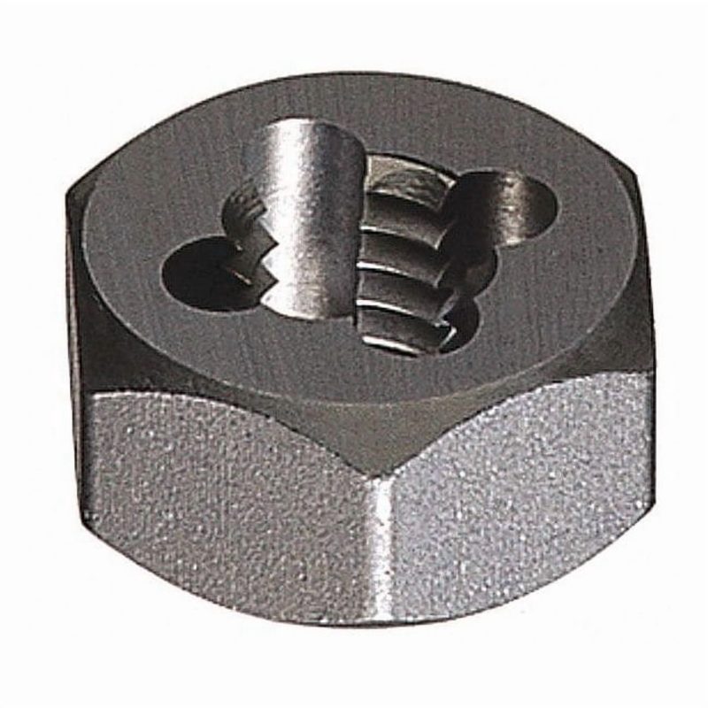 6382 M12X1.75 HS RD DIE 1"OD