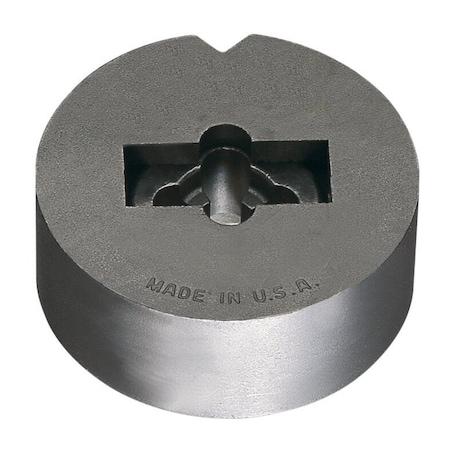#1 1385 TWO-PC COLLET 1/4