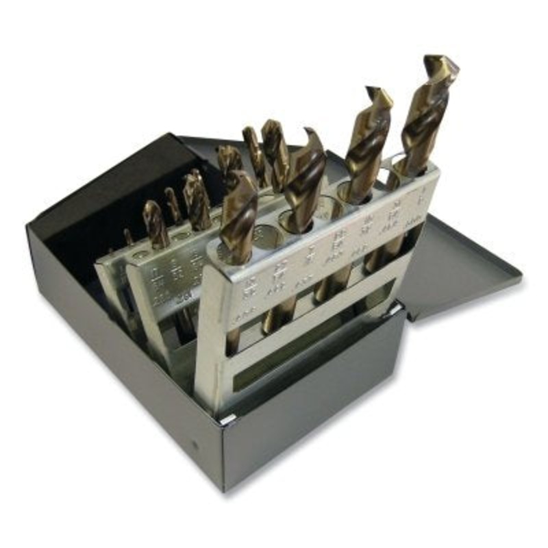 4.5MM 559 COB STUB DRILL STRAW