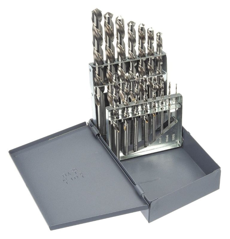 150L 15PCS 1/16-1/2X32ND