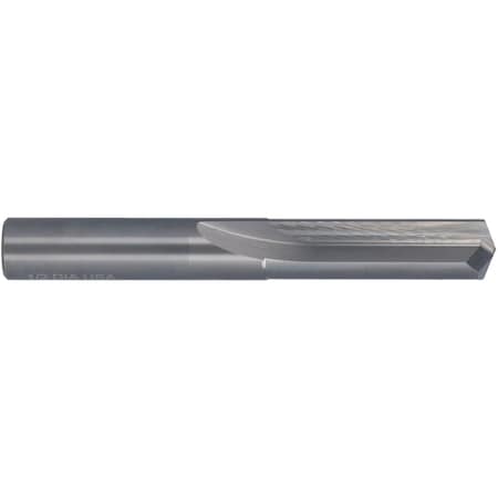 769 #39 CRB STRAIGHT FLUTE