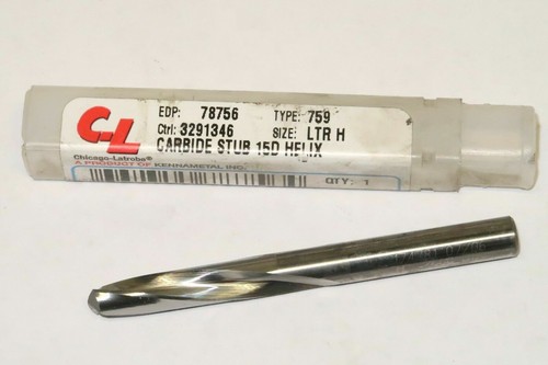 759 1/8 CARBIDE STUB 15D HELIX