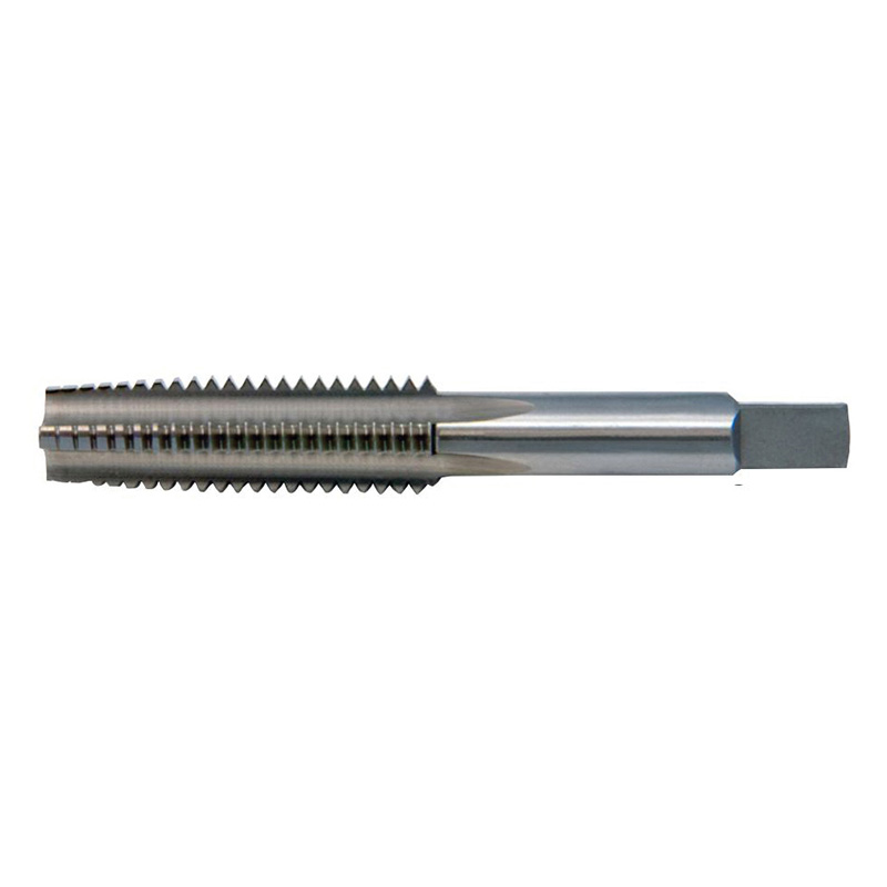 #6-32NC H2 3FL GP Taper Hand Tap