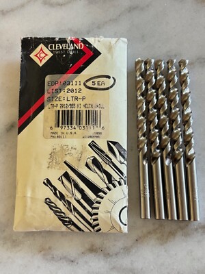 #64 2012/956 HI HELIX DRILL