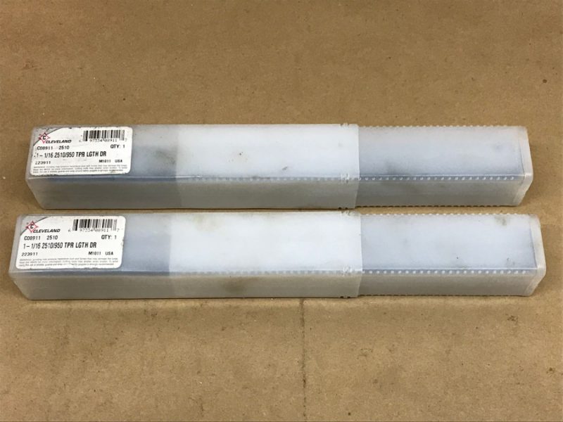 29/32 2510/950 TPR LGTH DR
