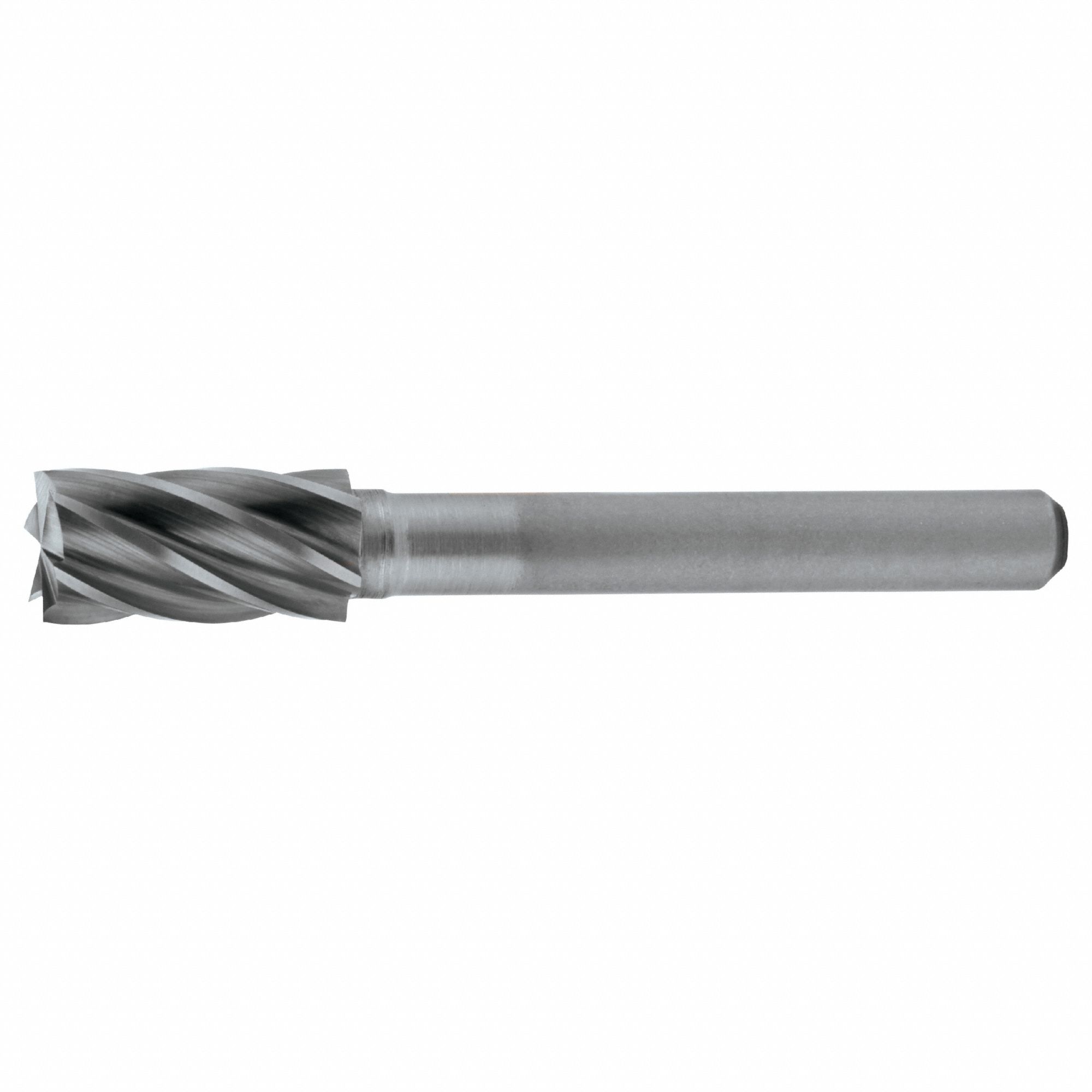 1846 1/4"X1/4" SB-1 CARB SHK ALUM CUT