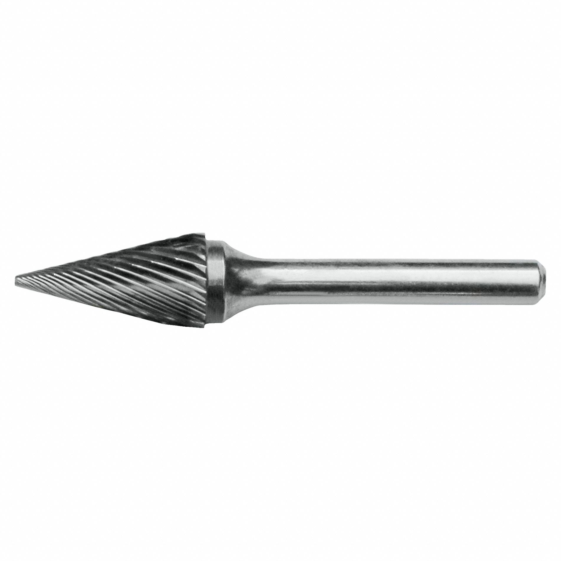 1850 1/8"X1/8" SM-41 CARB SHK STD CUT