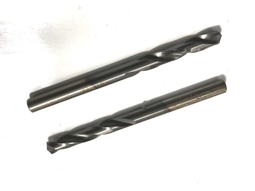 1/4 2133TC COB STUB DRILL TICN