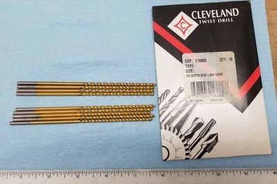 #38 2575TN WIDE LAND TAPER