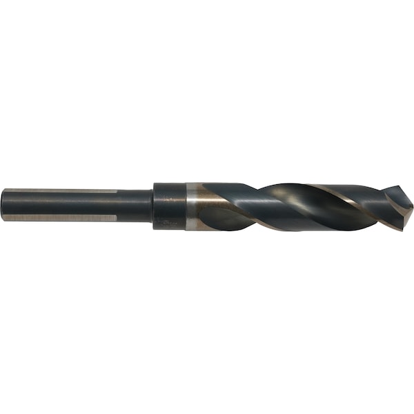 1877 47/64 BLK&GOLD S&D SP&FLT