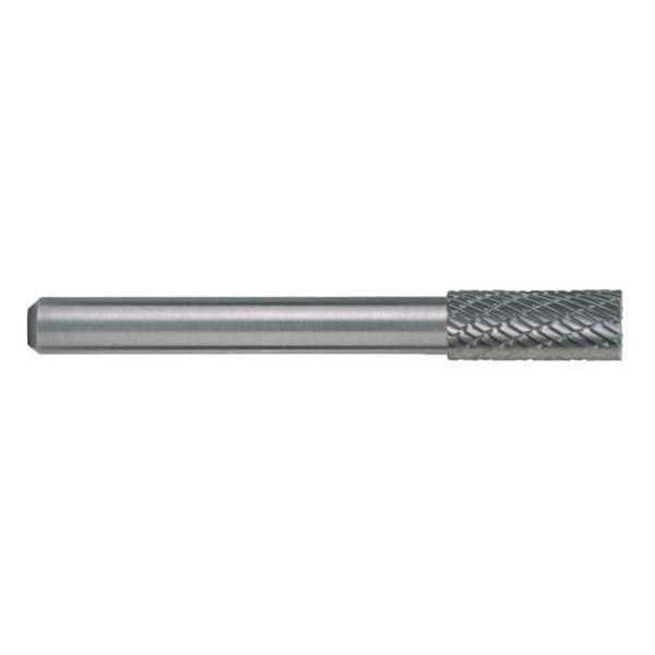 1845 1/8"X1/8" SA-43 SOLID CARB STD CUT